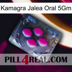 Kamagra Oral Jelly 5Gm 02